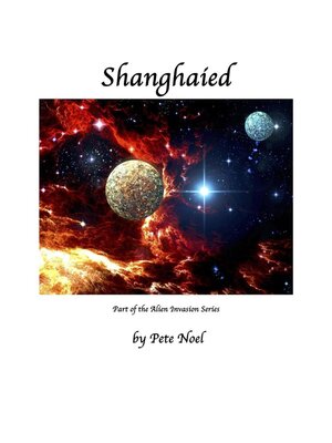 cover image of Shanghaied